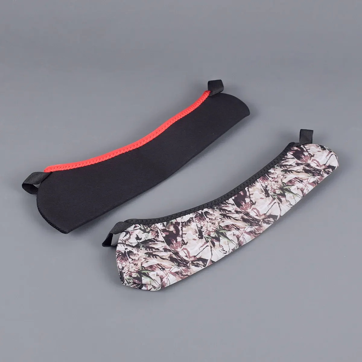 Tactical Scope Cover Case Neoprene Rifle scope Optical Sight Protective Bag Scope for AR15 AK7 Outdoor Hunting Accessories view 2