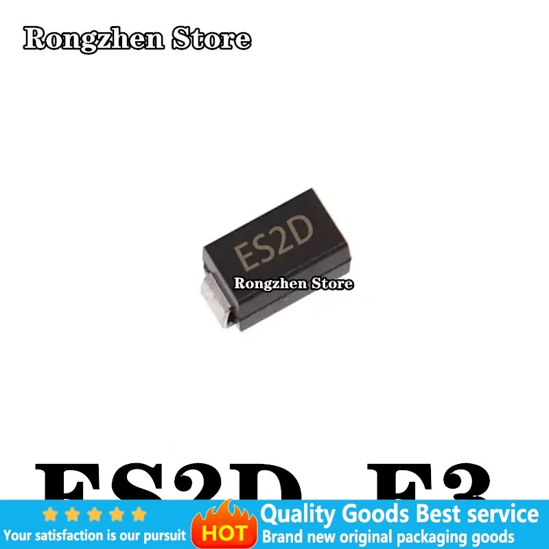 New Original ES2D E…