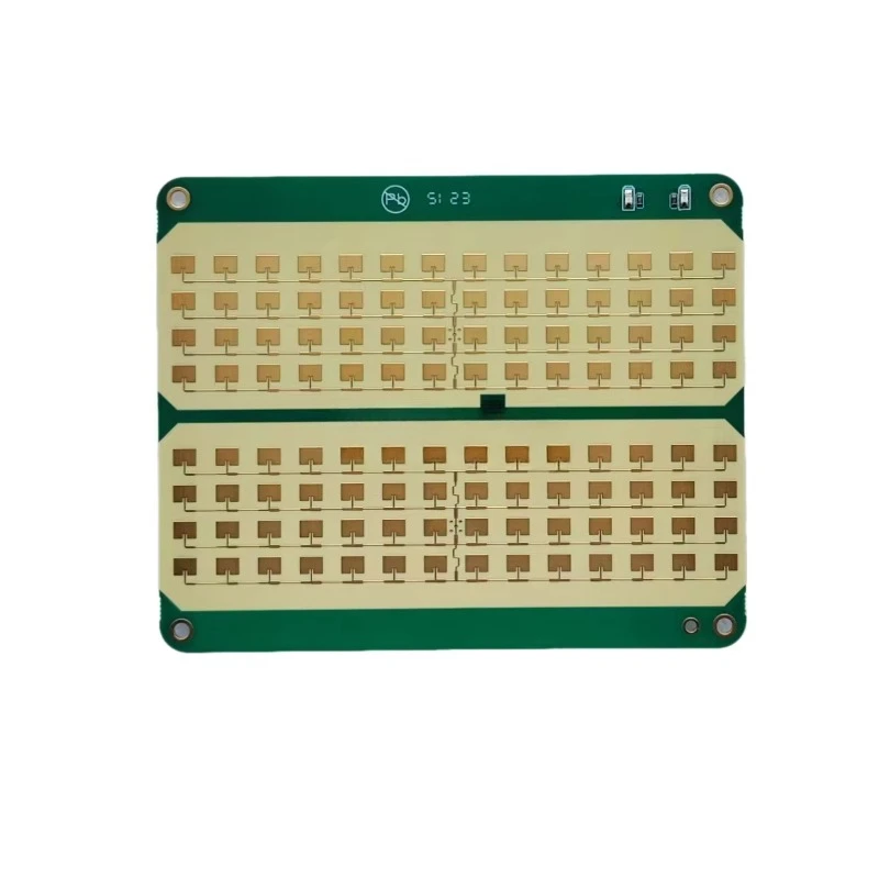 24GHz RS485/RS232 Millimeter Wave Radar Single Lane Speed Radar for traffic industrial applications Speed Detector Sensor