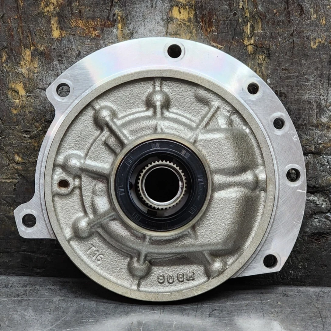 

A4CF1 A4CF2 TRANSMISSION OIL PUMP OEM 46100-23000 FOR HYUNDAI KIA 2006-UP High Quality Automobiles Accessories