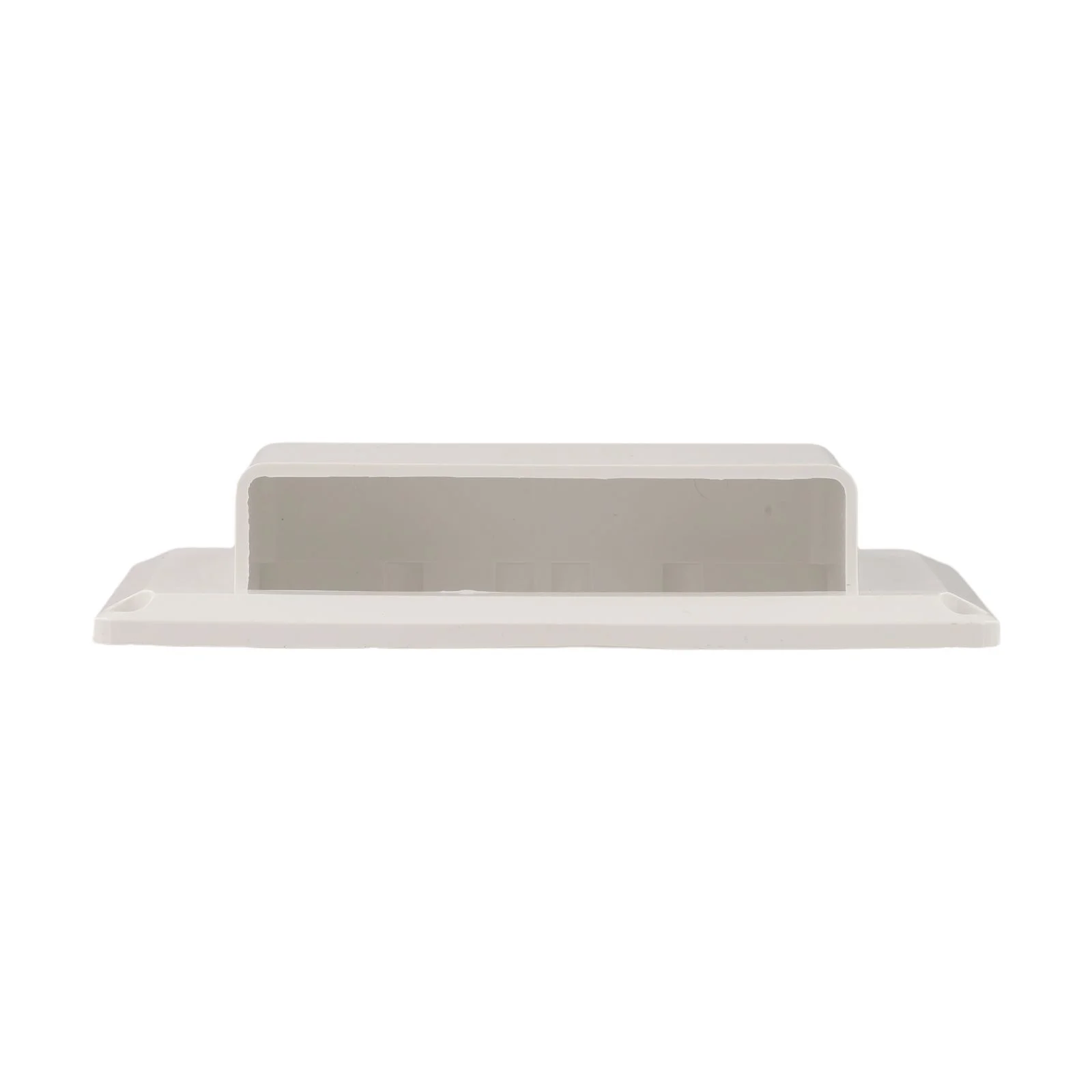

Enclosed Spaces 150*57mm Exhaust Vent Cover Exhaust Vent Cover For Rv Comfortable Environment Enhanced Airflow Design