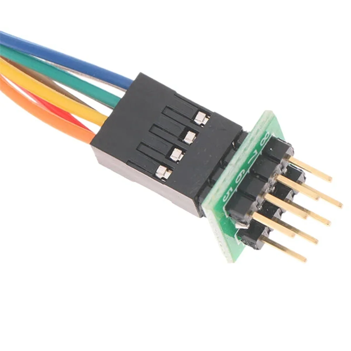 

1pcs Sop8 Chip Download Burn Write Probe Sop8 208mil 5.8mm_Y80A