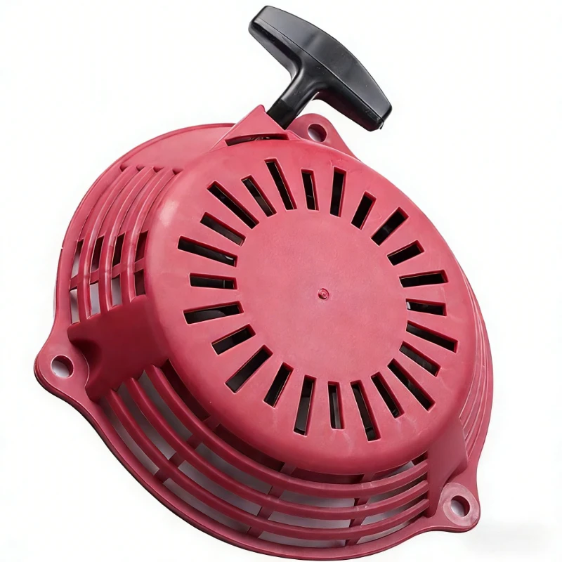 GC135 GC160 GCV135 GCV160 EN2000 EN2500 starter assembly pull disk starter