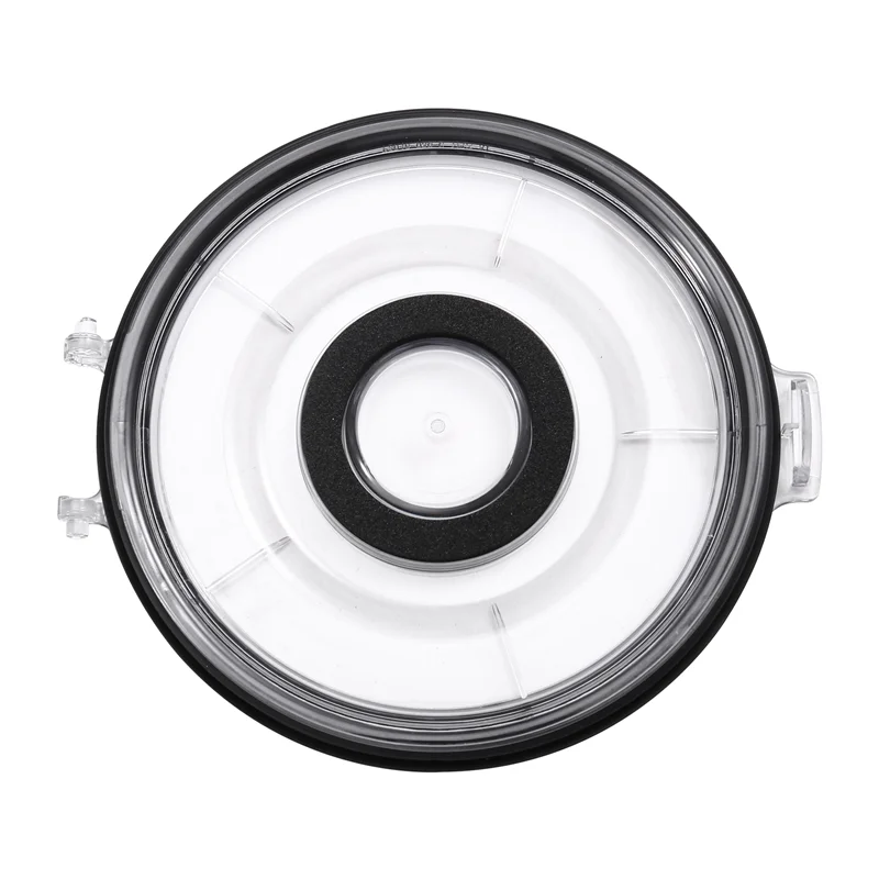 LECKL-Dust Bin Lid Replacement For Xiaomi G9/G9 Plus//G9 Pro/G10/G10 Plus/G10 Pro Vacuum Dust Collector Lid Bin view 6