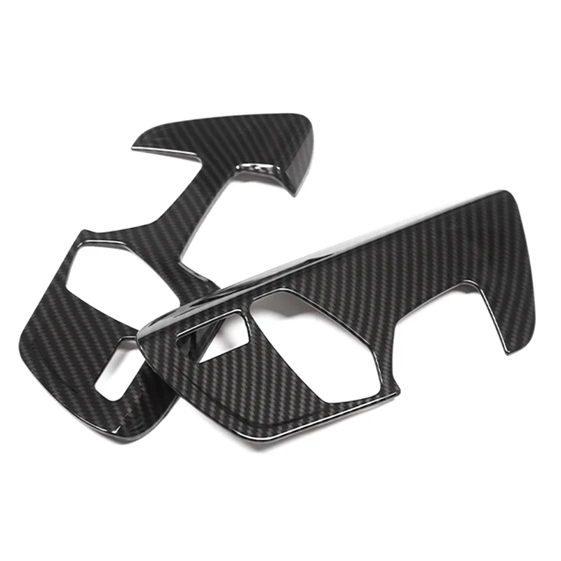 شارات ضبط أزرار مقعد السيارة ، غطاء الديكور ، وتقليم لـ BMW Z4 ، G29