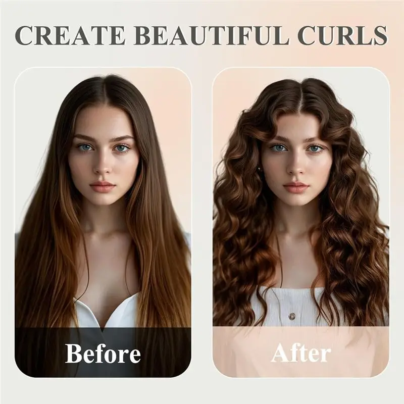 B64B-مرفق براميل مخروطية الشباك الطويلة لسمك القرش Flexstyle 0.78-1.4 بوصة ميزة الموجة المزخرفة ذات التغليف التلقائي