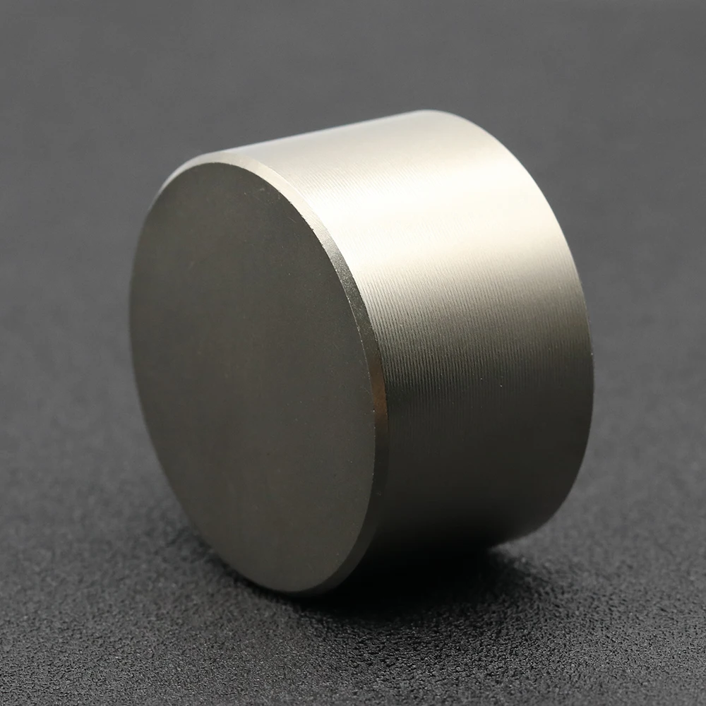 1 Pcs Magnet N52 40X20 50X20 50x30 mm Round Strong Search Magnet Neodymium Magnet Rare Earth N52 powerful permanent 50*30