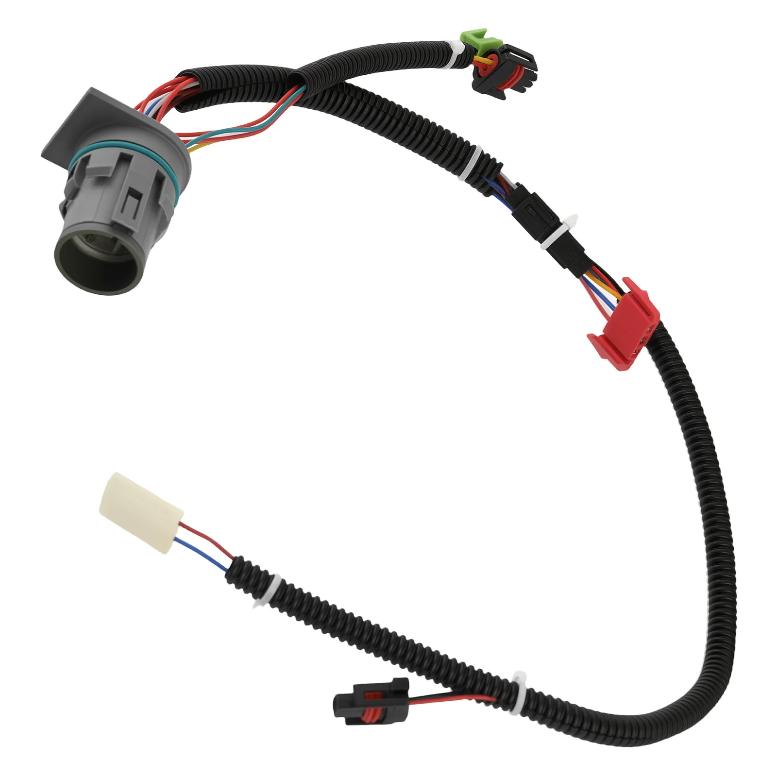 

Комплект проводки для Silverado Sierra 6.6L Diesel 1995-2003 350-0032