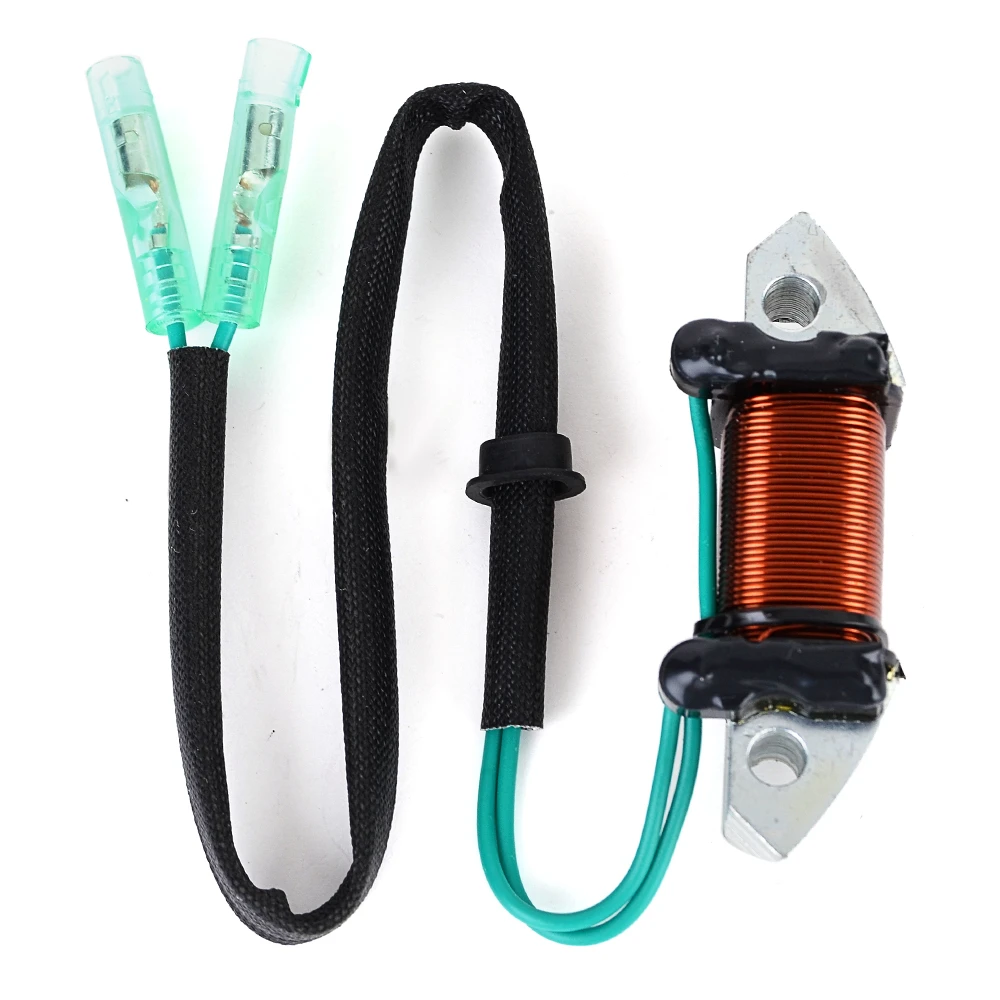 Magneto Assy Pulser…