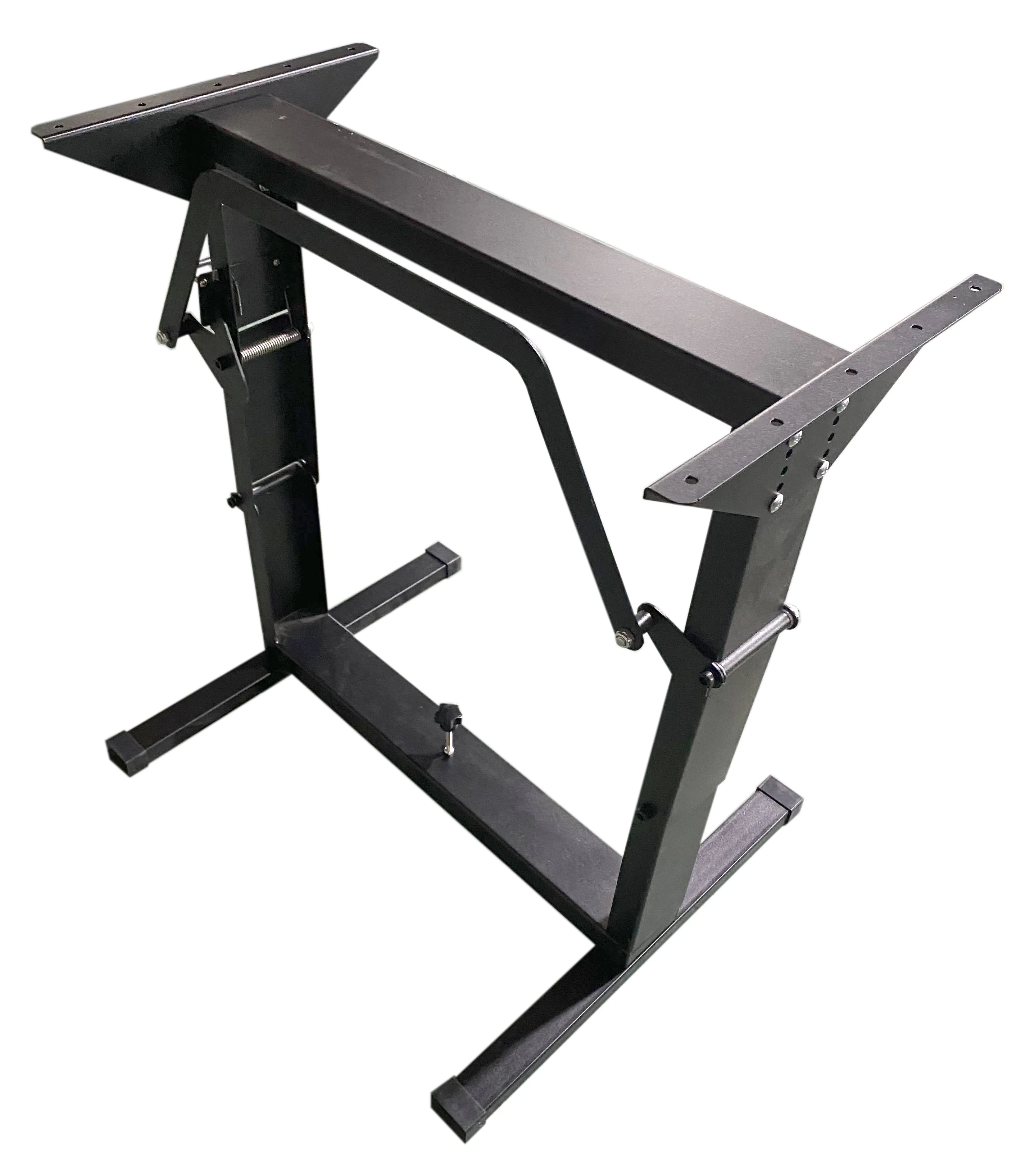 Folding Dining Table, Multifunctional Lifting Table, RV Accessories