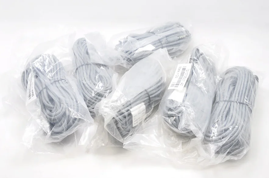 Cab-Mic20-Ext= Cable de extensión de micrófono estándar