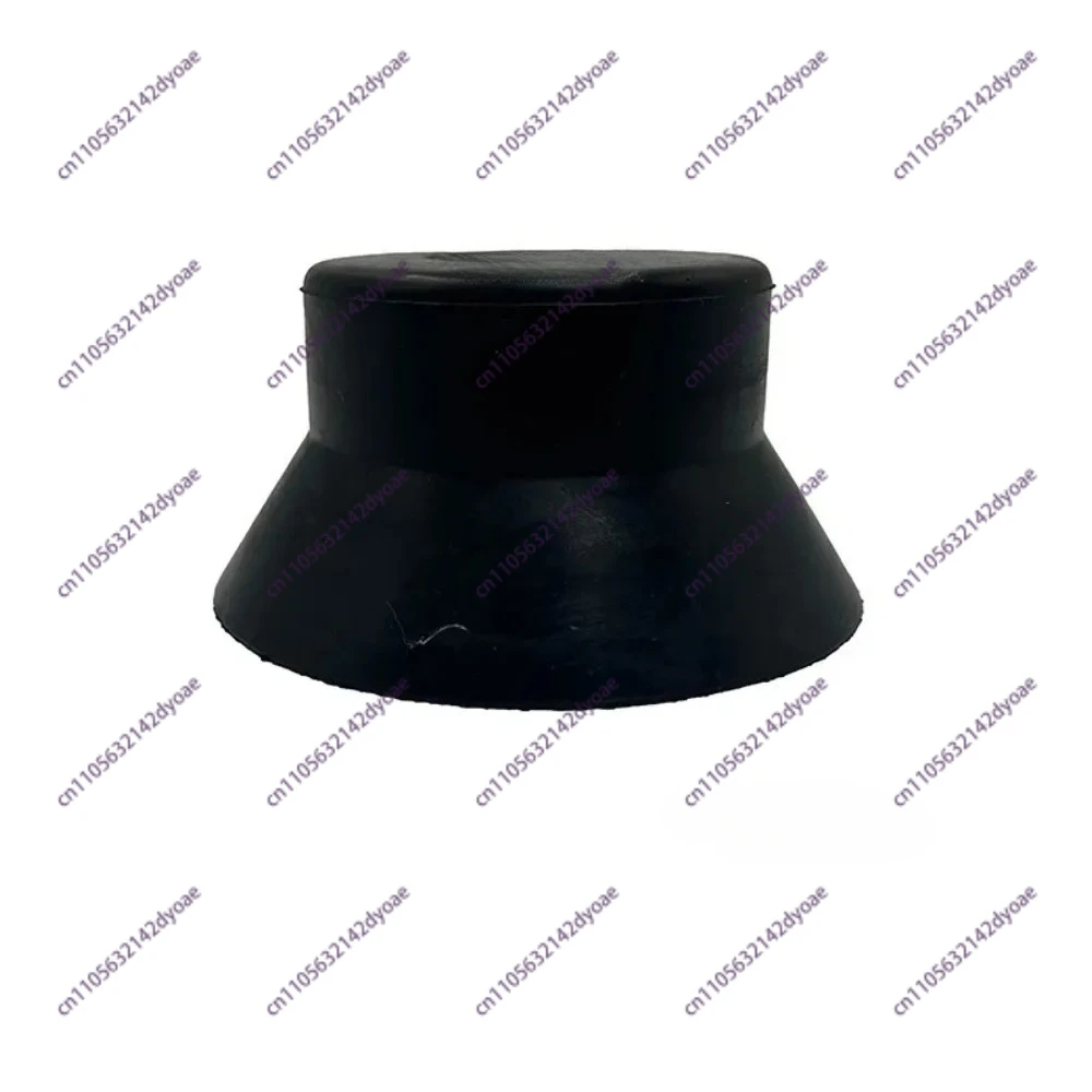 80mm Air Pneumatic Dent Puller Suction Cup for Car Auto Body Repairing