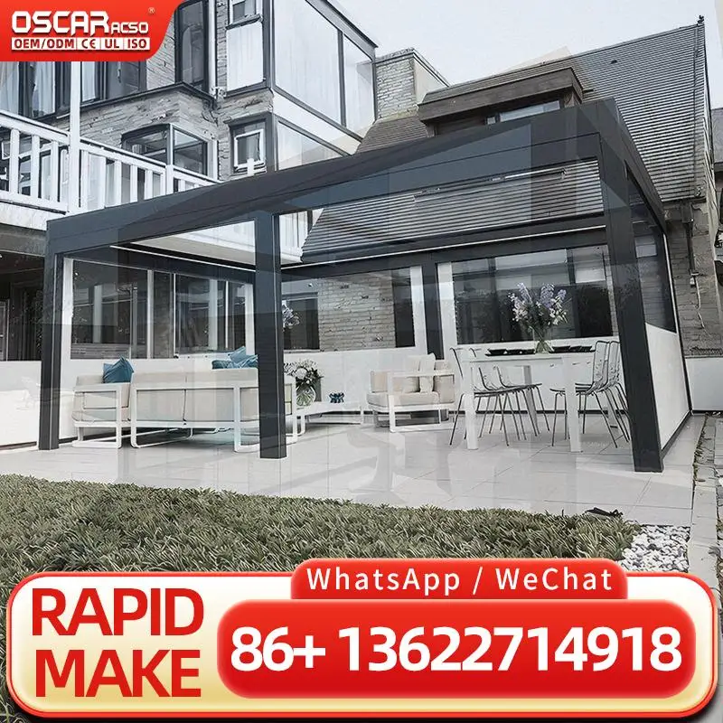 Customized Aluminiu… - image