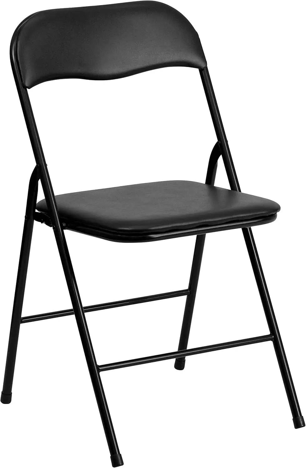 Madison 5-Piece Folding Card Table and Chairs Set 5