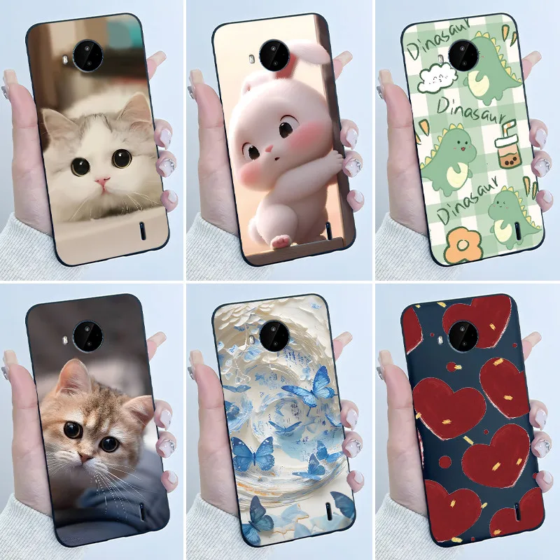 Cute Case For Nokia…