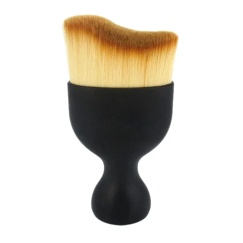 1/2/3/4pcs Professional Cleaning Brush Computer Cleaning Soft Brush Cleaner Air Outlet Dashboard Seat Crevice Dust Removal Brush