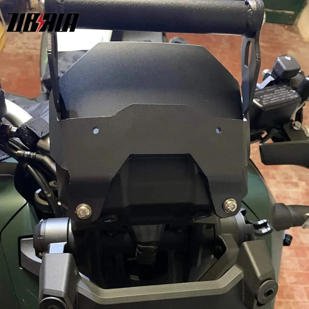 

X-ADV 750 Motorcycle Navigation Bracket Holder GPS Plate Bracket Stand Holder For HONDA XADV 750 2017 2018 2019 2020 XADV750