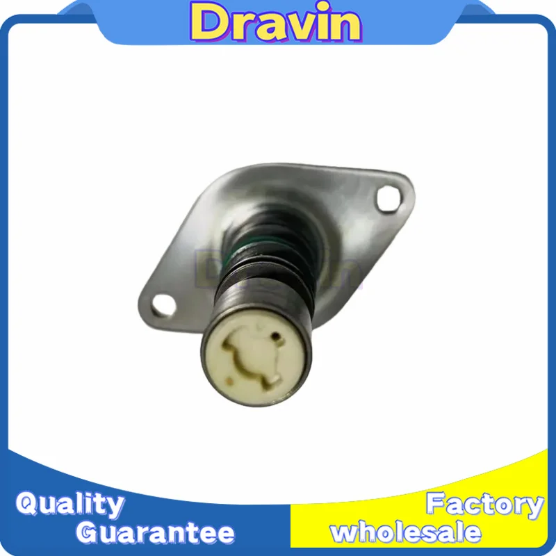 صمام القابض الملف اللولبي QR512E-1707023 71719391 71753760 71753781 لنظام شيري QQ MG فيات AMT الجديد #5