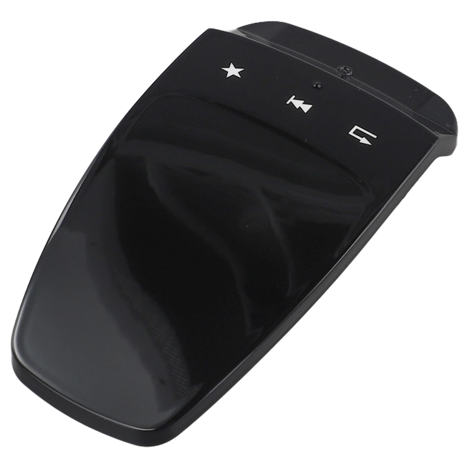 

Center Console Controller Touch Pad Replacement for Mercedes W205 C Class 2014-2021 and GLC W253 2015-2021 Material