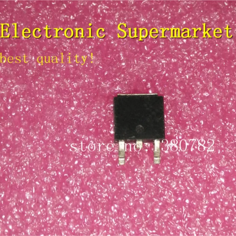 

Free Shipping 20pcs-100pcs 2SK3377 TO-252 IC In stock!