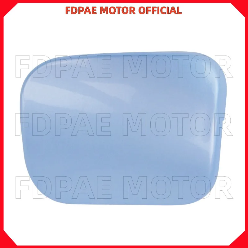 Steering Handle Cover / Guard for Wuyang Honda Wh100t-2c-5a