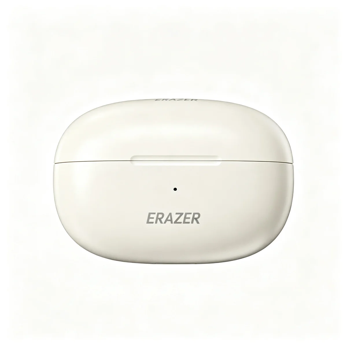 Lenovo ERAZER EX332 Open Ear Ear Clip HD Wireless Bluetooth Headphones BT 5.4 Sports Ultra Low Latency Touch Control LED Display