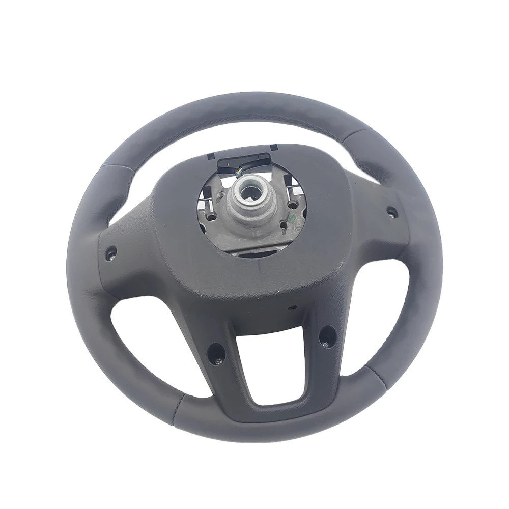 Suitable for DFM Dongfeng Fengshen AEOLUS AX4 STEERING WHEEL WITH BUTTONS B003120 B003121