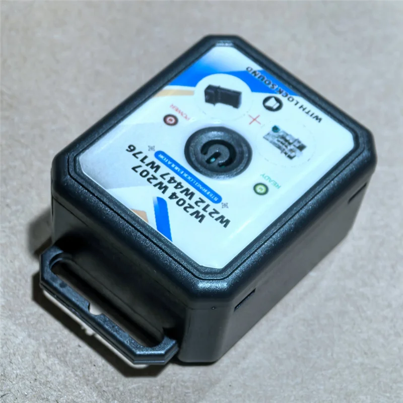 

A22E-Для Mercedes Benz W204 W207 W212 W176 W447 W246 ESL/ELV Симулятор блокировки рулевого управления Эмулятор без звука блокировки