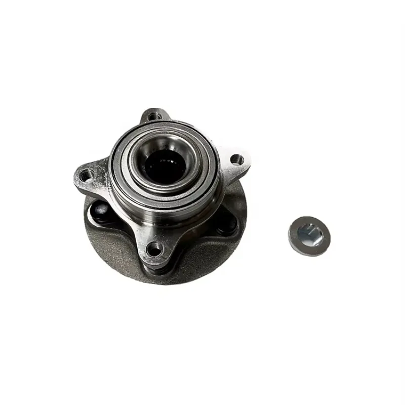

Hot Sale Aftermarket Car Automotive Parts Front Wheel Bearing Hub OEM LR048083
