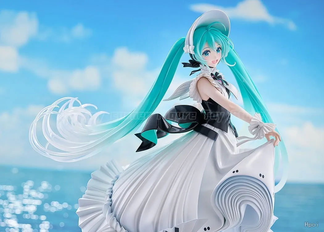 【البيع المسبق】شخصيات GSC Piapro Hatsune Miku Symphony 2023 1/7 نموذج ألعاب على شكل مقياس
