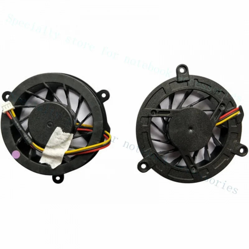 A++New Laptop CPU Cooling Fan For HP ProBook 4410S 4411S 4415S 4510S 4515S 4416S
