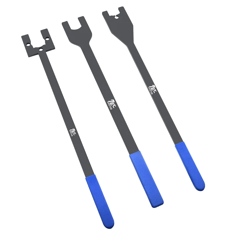 Applicable to Land Rover Discovery 3, Jaguar Range Rover 3.0, 4.2, 4.4, 5.0 fan removal wrench coupling tool