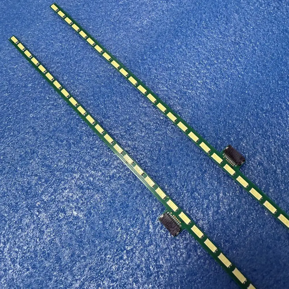 LED backlight strip for 47 ART REV0.3 1 L R 47LM6700 CE 47LV963 47LM761S TOSHIBA 47WL963B 47VL963B LC470EUF(PE)(F1)