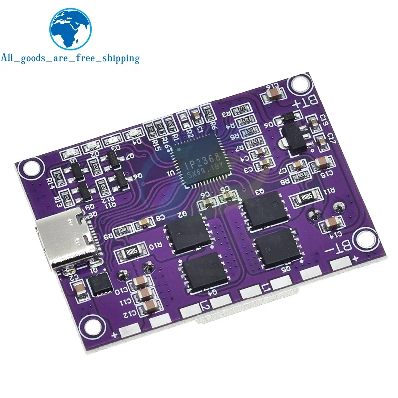 IP2368 Bidirectiona…