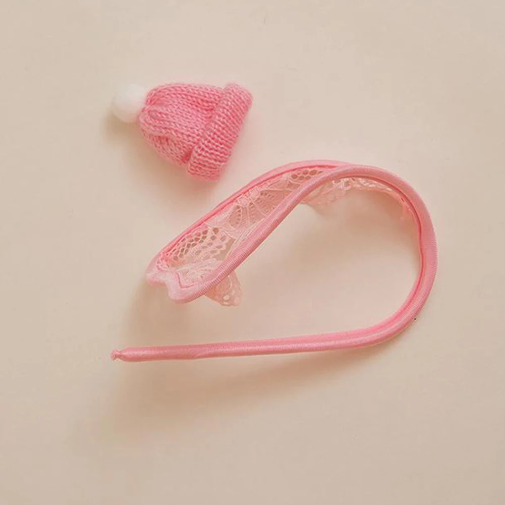 

Men Sexy Lace C-string Invisible T-Back Sexy Tоy Mens U-Shaped Hat Cute Gay Sissy Underwear Open Crotch Thongs Sexy Lingerie
