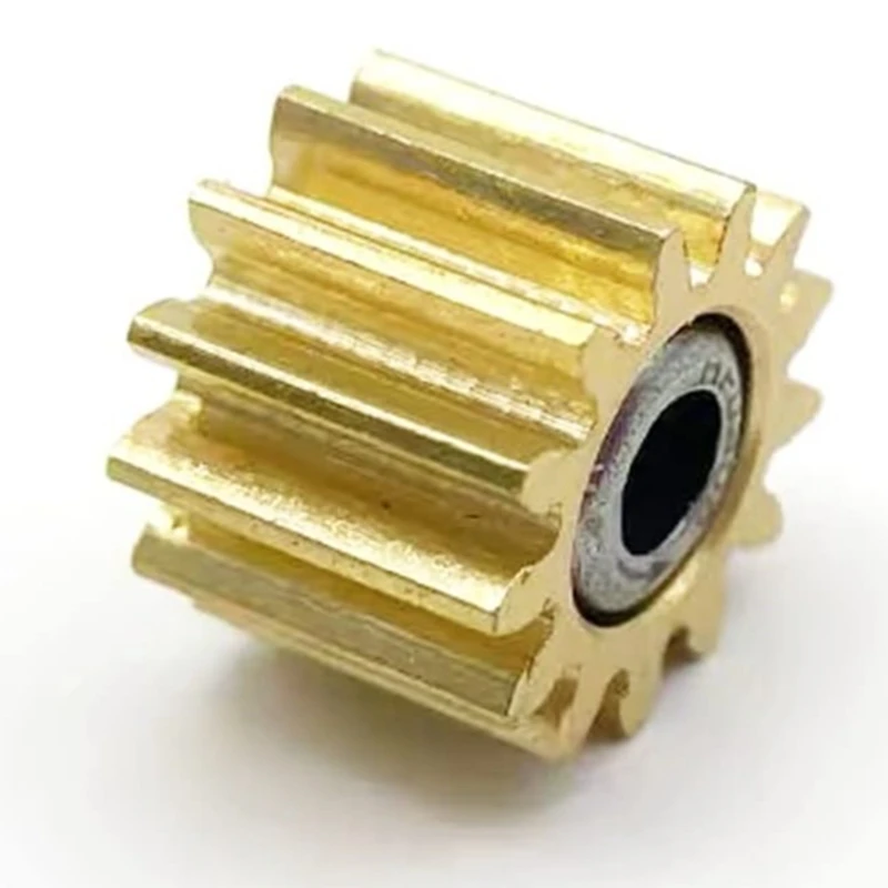 Copper Gear Fix Cutter Kit CQ890-67066 CQ890-67017 Compatible For HP Designjet Models