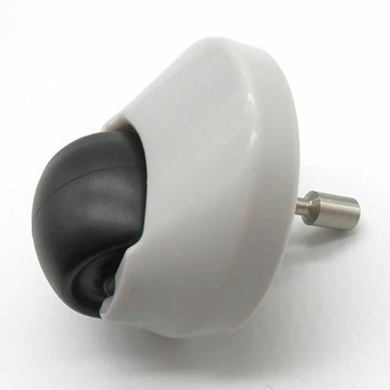 Roda giratória dianteira do conjunto do rodízio de substituição para ou aspirador de pó robô Xiaomi Mi