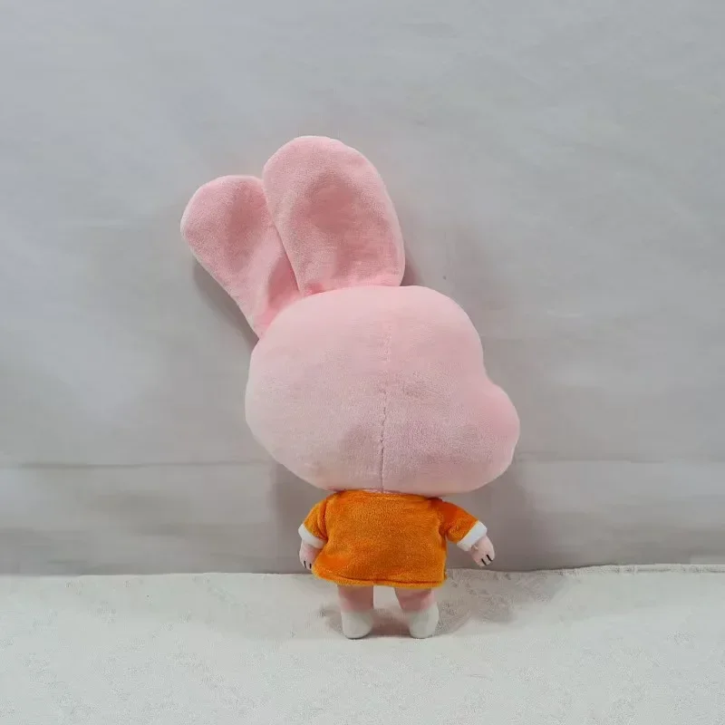 2026 World Of Gumball Darwin Plüschpuppe Cartoon Banana Joe Anais Richard Nicole Plüschtier Kawaii Weiches Deko-Kissen Spielzeug Geschenk – Detail 13