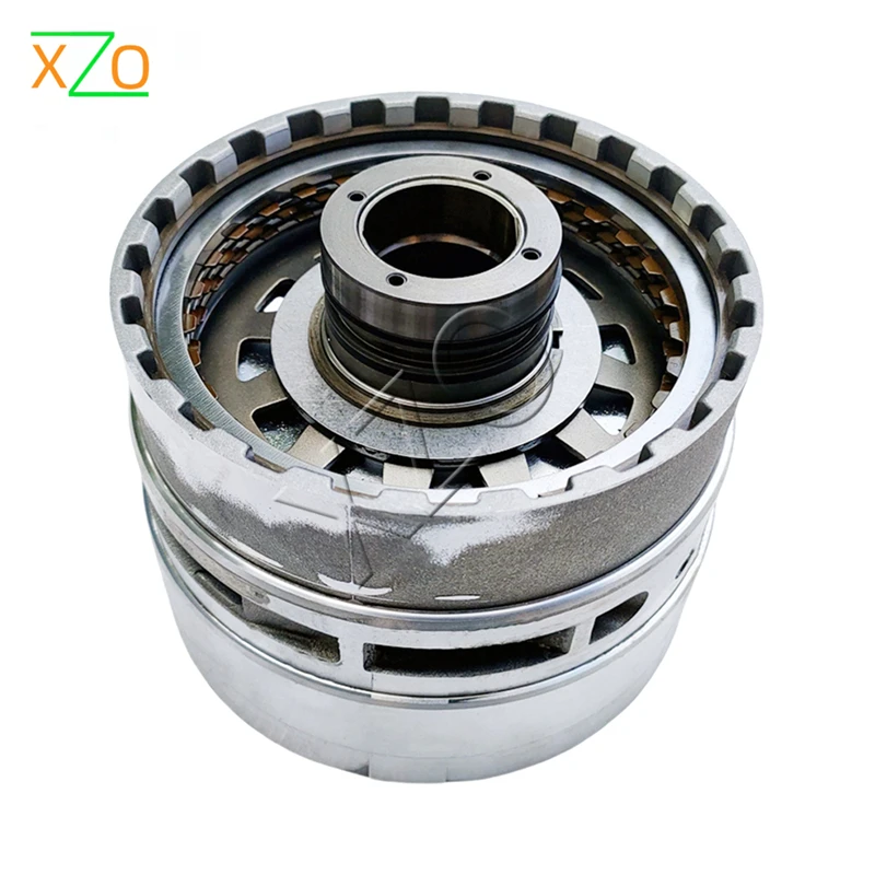 

5HP19 ZF5HP19 Transmission Clutch Center Support Reverse Input Drum Assembly For BMW Audi Gearbox