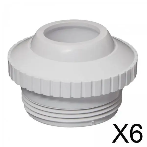 

6x SP1419E Высокопроизводительная замена нити для большинства бассейнов