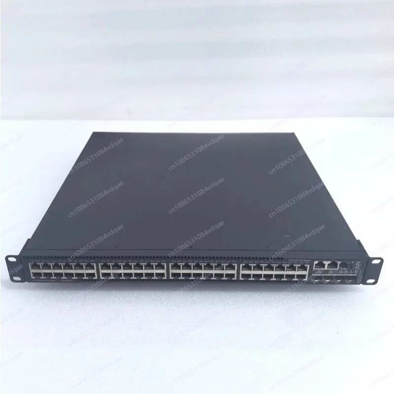 

24/48 port Gigabit POE switch 4/8 port 10 Gigabit optical port uplink H3C S5130S dual 720W power supply [POE 1320W]