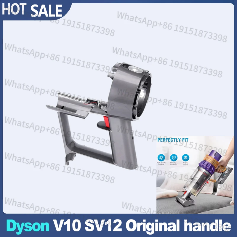 

Original For V10 SV12 Vacuum Cleaner Main Body Assembly Housing A74G Service Assembly Casing Replacement for Cleaner