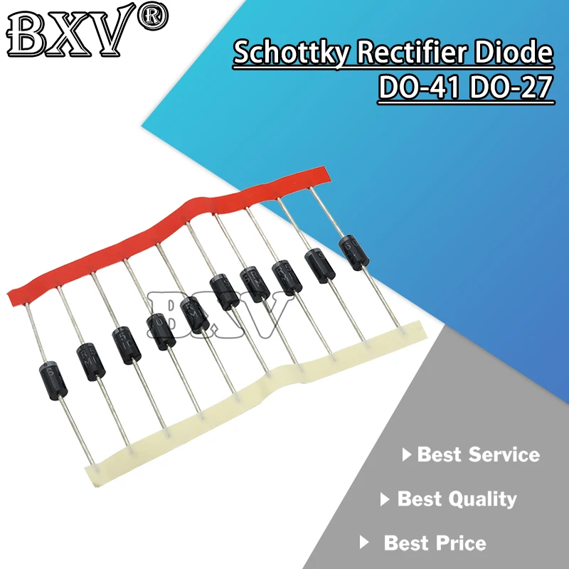 20PCS Schottky Rect…