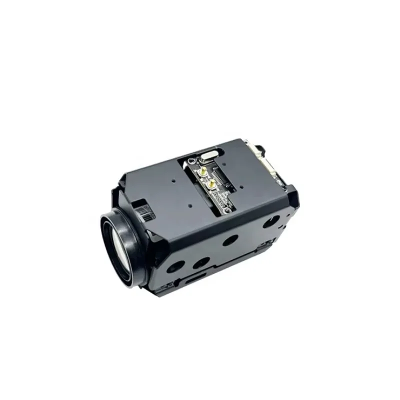 New 1080p 20X Optical Zoom Color Camera Module USB2.0 Port, Low Vision Assistance