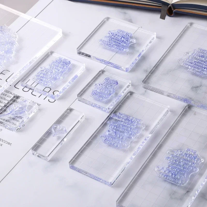 Thumbnail 3 - #24 Cheapest Decorative Stamps Deals You Can Get