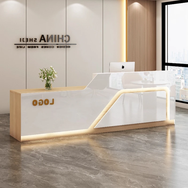 Mid Century Desk Ta…