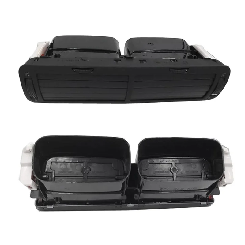 

Car Air Conditioning Outlet Dashboards Central Vent For VW Passat B5 1997-2005 Part Numbers 3B0819728 3B0 819 728