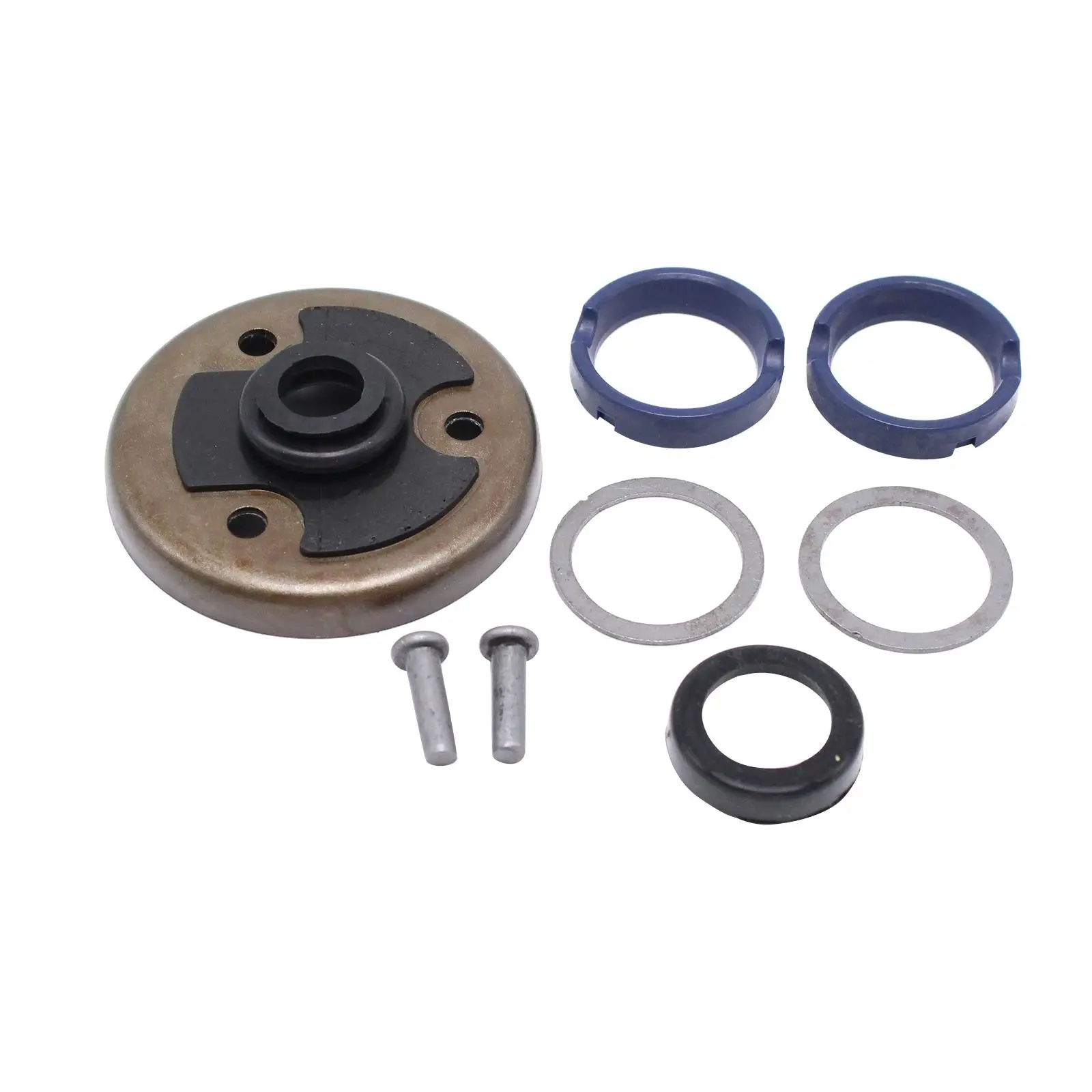 

Manual Transmission Shifter Rebuild Kit 1L2Z-7228-aa F5TZ-7228-a 306989 917-551 for Explorer F-150 F-250