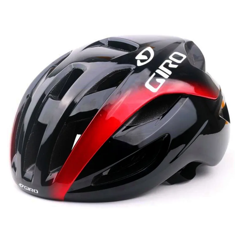 Road Bike Helmet Fashion Cycling Helmet For Men Women Mtb Bicycle Equipment Helmet Sport Safety Cap Bmx Size M 52-58cm