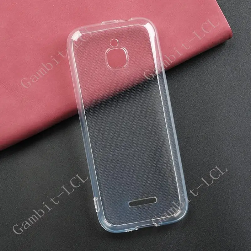 For Nokia 8000 4G 2020 TA-1303 TA-1311 TA-1305 TA-1300 Silicone Smartphone Phone Protective Back Shell Soft TPU Case Shockproof